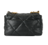 19 Flap Medium, back view